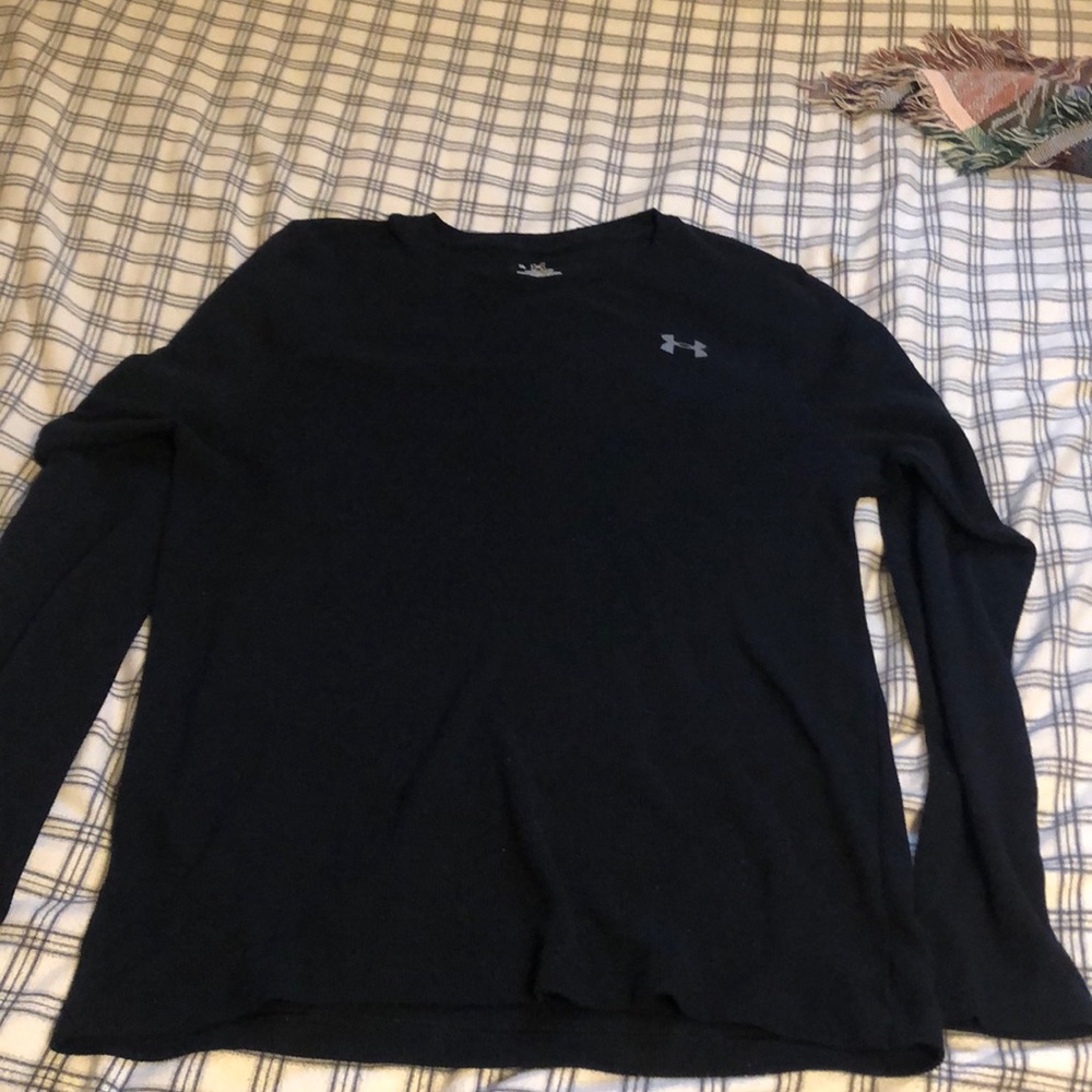 Under Armour Cold Gear Long Sleeve Shirt